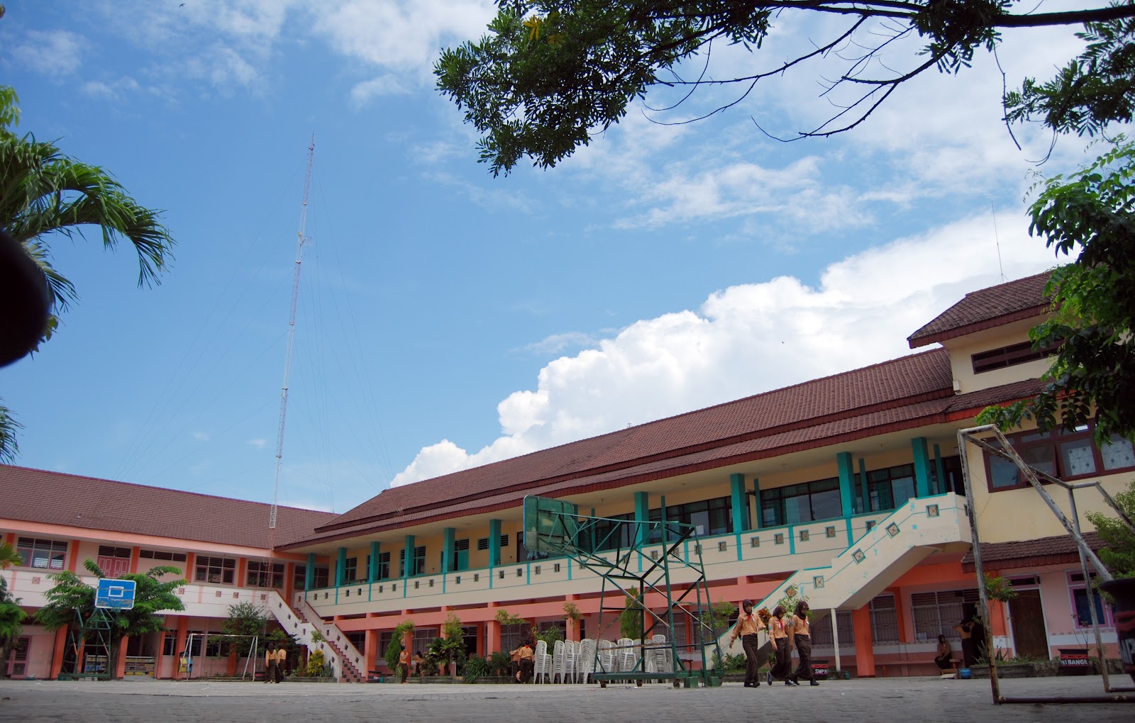 school image